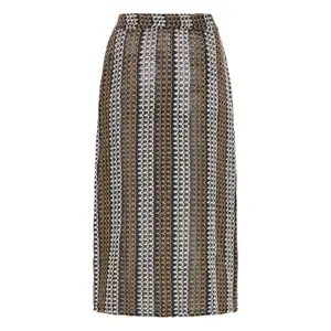 Women's skirt Ichi Daphne image-1