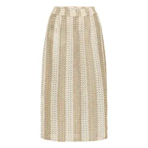 Women's skirt Ichi Daphne image-3