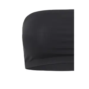 Women's bandeau top Ichi Siv image-0