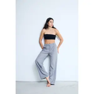 Women's bandeau top Ichi Siv image-4