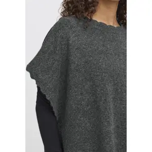Poncho femme Ichi Macha image-2