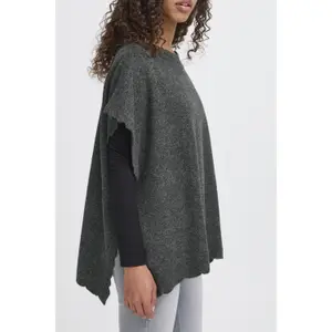 Poncho femme Ichi Macha image-3