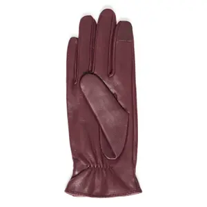 Lederhandschuhe Damen Ichi Madicken image-0