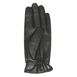 Lederhandschuhe Damen Ichi Madicken image-0