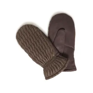 Fäustlinge Damen Ichi Malissa image-0