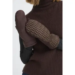 Fäustlinge Damen Ichi Malissa image-4