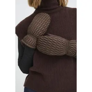 Fäustlinge Damen Ichi Malissa image-5