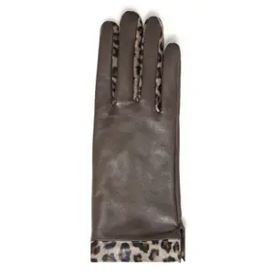 Handschuhe Damen Ichi Maria image-0