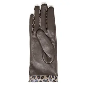 Handschuhe Damen Ichi Maria image-1
