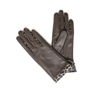 Handschuhe Damen Ichi Maria image-2