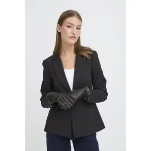 Handschuhe Damen Ichi Maria image-3