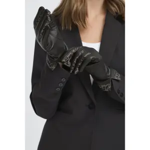 Handschuhe Damen Ichi Maria image-4