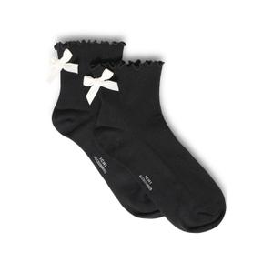 Strømper til kvinder Ichi Accessories Mogge image-2