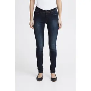 Women's jeans Ichi Erin Izaro Medium image-2