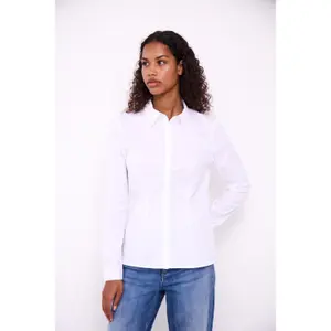 Camisa de mulher Ichi Dima image-2