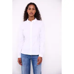 Camisa de mulher Ichi Dima image-5