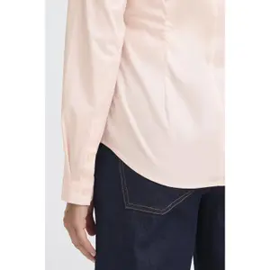 Camisa de manga comprida feminina Ichi Dima image-5