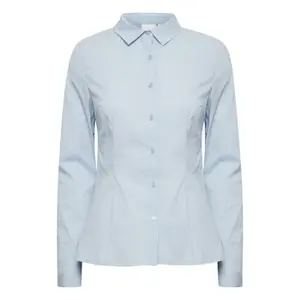 Camisa de mulher Ichi Dima image-0