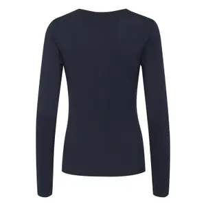 Strickjacke, Damen Ichi Mafa image-2