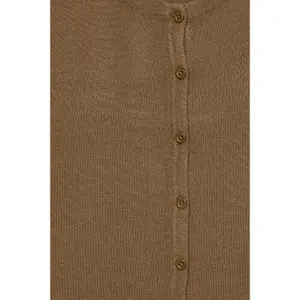 Strickjacke, Damen Ichi Mafa image-2