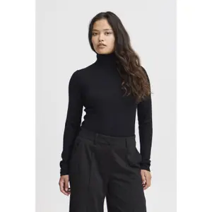 Sweter damski Ichi Ihmafa Rn image-1