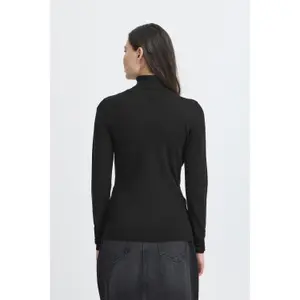 Sweter damski Ichi Ihmafa Rn image-3