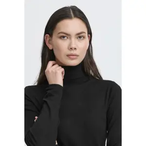 Sweter damski Ichi Ihmafa Rn image-5