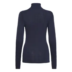 Sweter damski Ichi Ihmafa Rn image-1