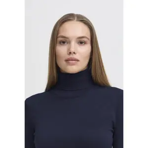 Sweter damski Ichi Ihmafa Rn image-5