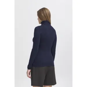 Sweter damski Ichi Ihmafa Rn image-6