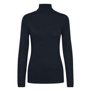 103646-14044-pullover-femme-ichi-ihmafa-rn-blue