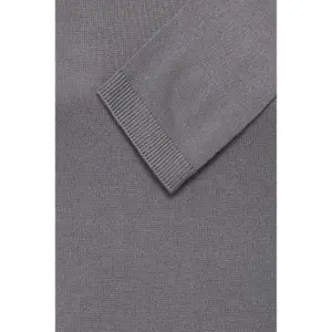 Damski sweter z golfem Ichi Mafa image-3