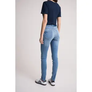 Vaqueros de mujer Ichi Erin Izaro image-2