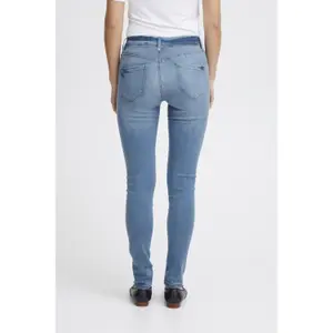 Women's jeans Ichi Erin Izaro image-6