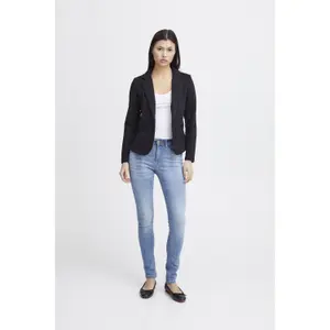 Blazer för kvinnor Ichi Kate image-2