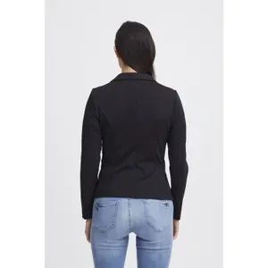 Blazer för kvinnor Ichi Kate image-6