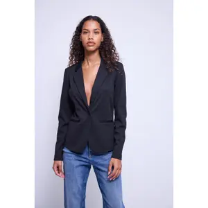 Blazer för kvinnor Ichi Kate image-3