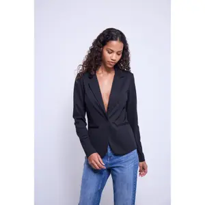 Blazer för kvinnor Ichi Kate image-4