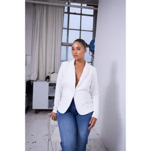 Blazer för kvinnor Ichi Kate image-3