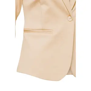 Blazer para mulher Ichi Kate image-2