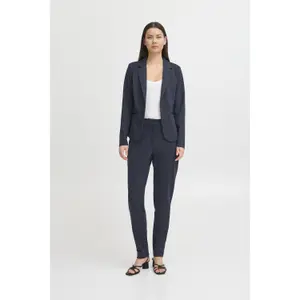 Blazer för kvinnor Ichi Kate image-3
