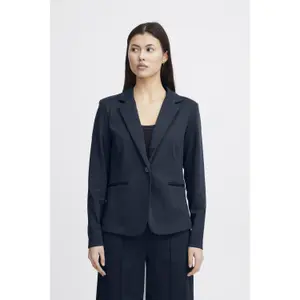 Blazer för kvinnor Ichi Kate image-2