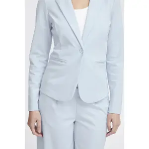 Blazer för kvinnor Ichi Kate image-5