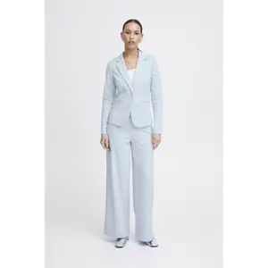 Blazer för kvinnor Ichi Kate image-2