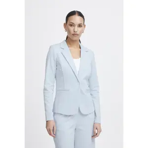 Blazer för kvinnor Ichi Kate image-1