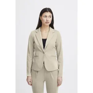 Blazer för kvinnor Ichi Kate image-1