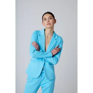 Blazer för kvinnor Ichi Kate image-3