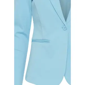 Blazer för kvinnor Ichi Kate image-5