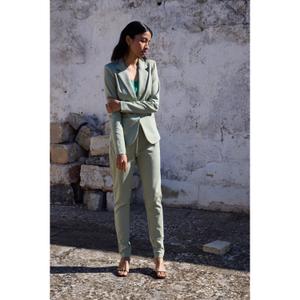 Blazer för kvinnor Ichi Kate image-5