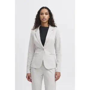 Blazer för kvinnor Ichi Kate image-2